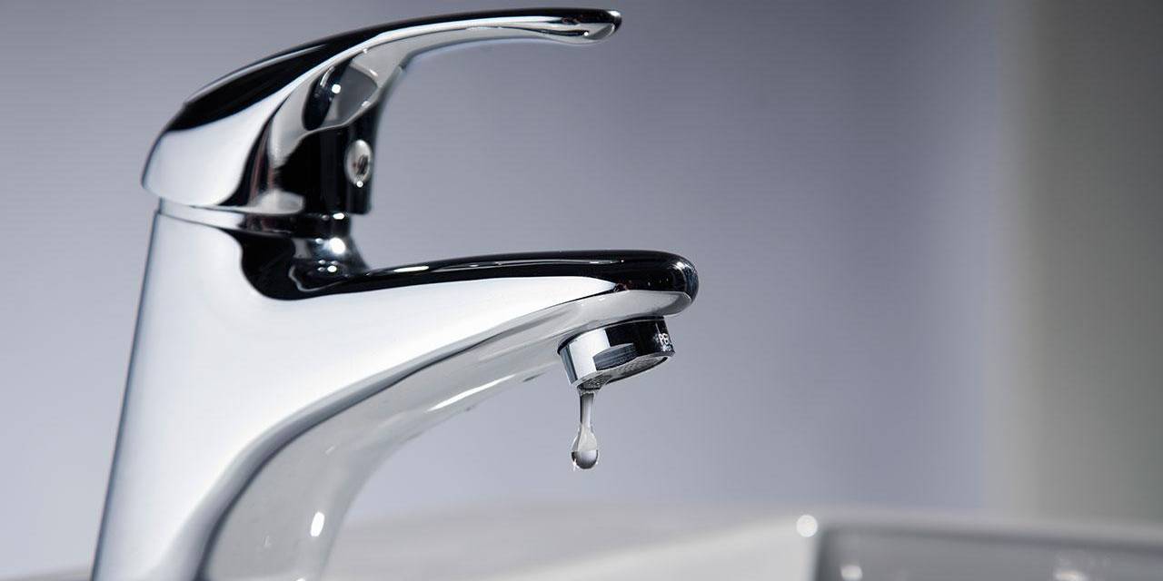 Bir ilçede sular kesilecek: İşte etkilenen mahalleler