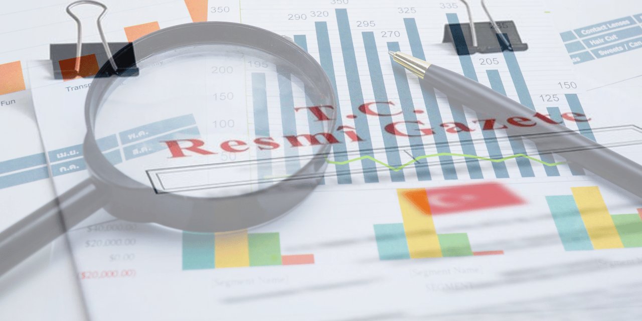 Resmi İstatistik Programı'nda değişikliğe gidildi