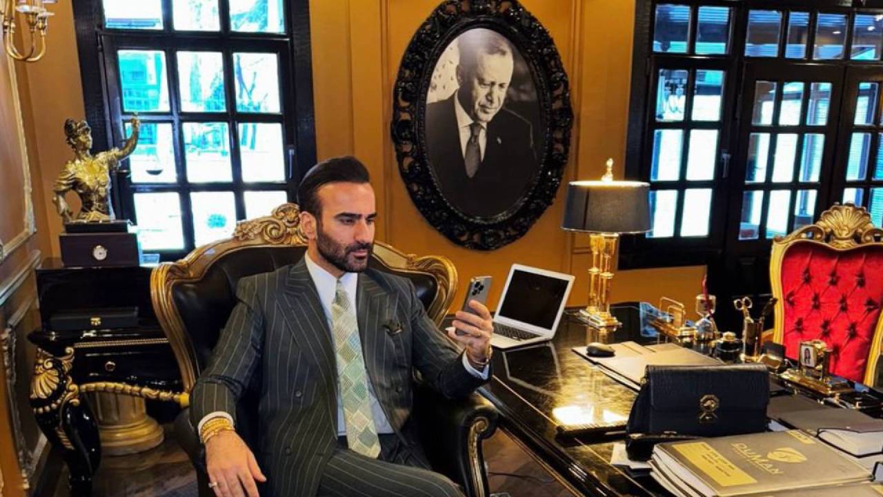 AKP'li ismin altın varak uyarısının hedefi belli oldu!