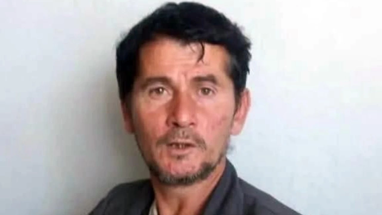 Arkadaşı rakı masasında katletmiş