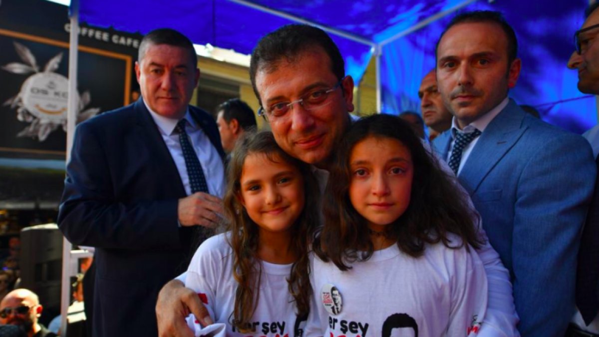 Zonguldak'ta İmamoğlu coşkusu! "Türkiye kazandı, demokrasi kazandı"