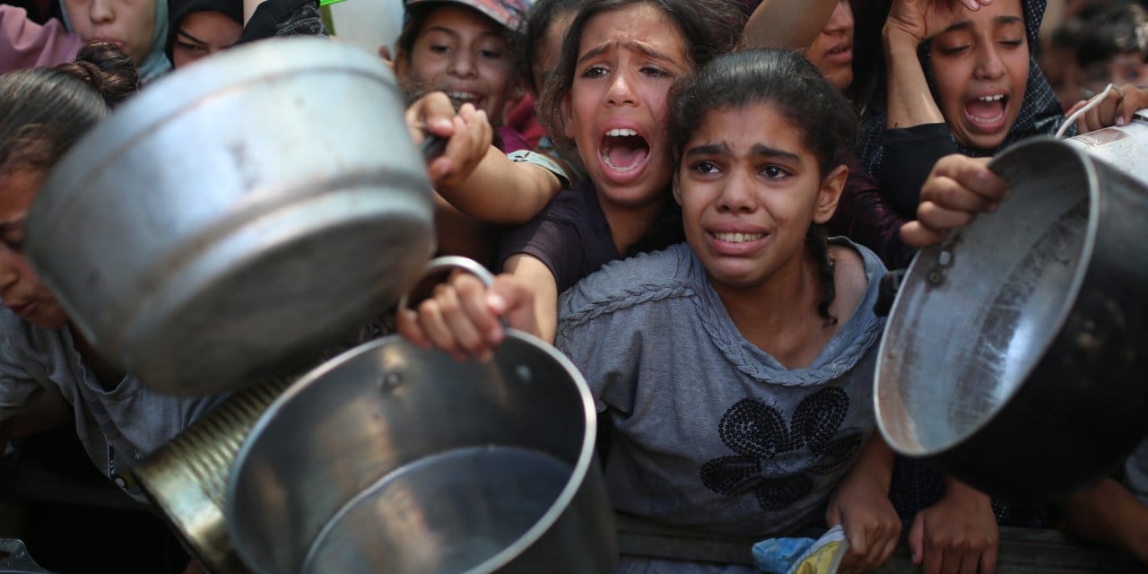 Stockholm’de Gazze protestosu: Ateşkes ihlalini durdurun, yardımlara engel olmayın