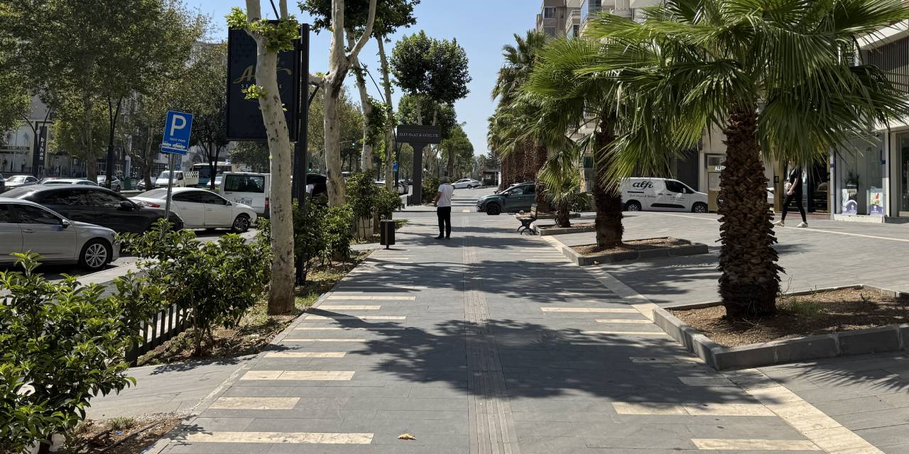 Termometreler 50 dereceyi gördü! Herkes oraya akın etti