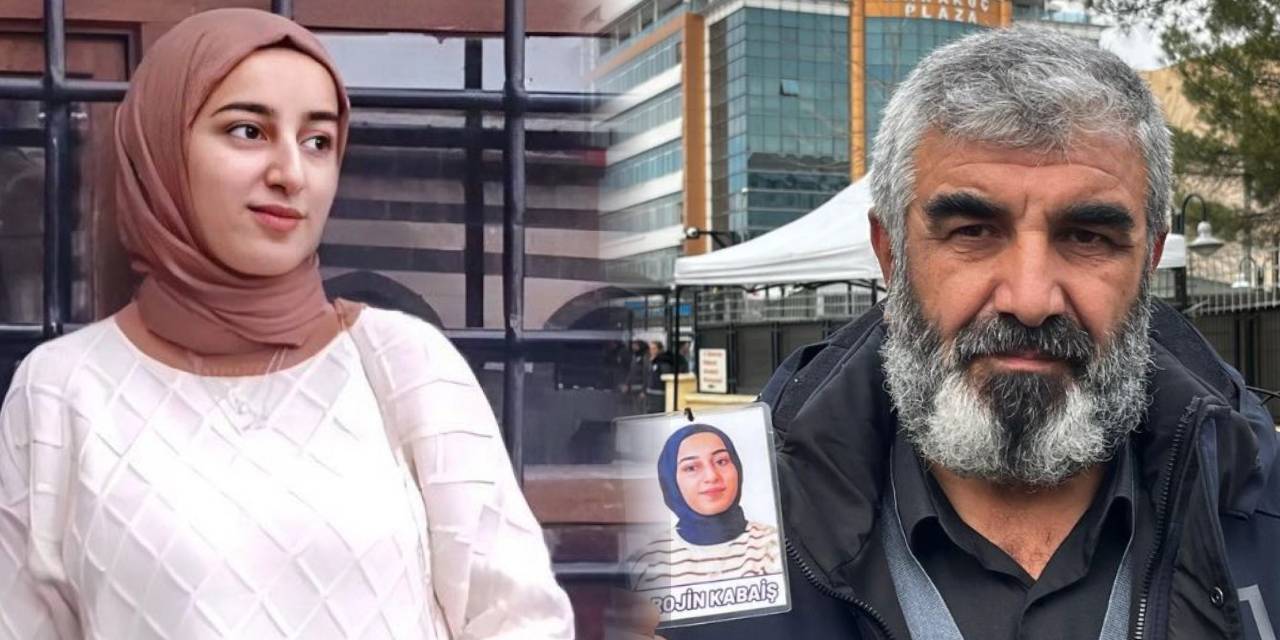 Rojin Kabaiş’e ne oldu? Baro Başkanı “ihmali” haykırdı: Kritik raporlar dosyada yok
