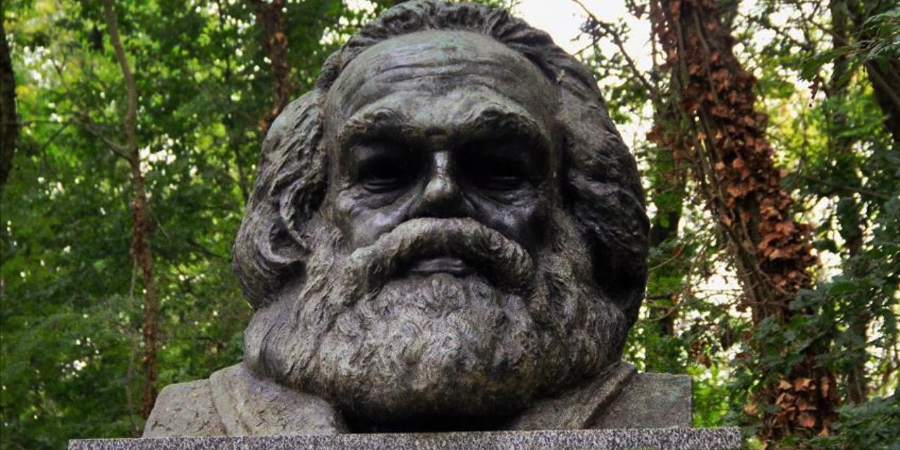 Alman mahkemesinden 'Marx' kararı: Anayasaya aykırıymış!