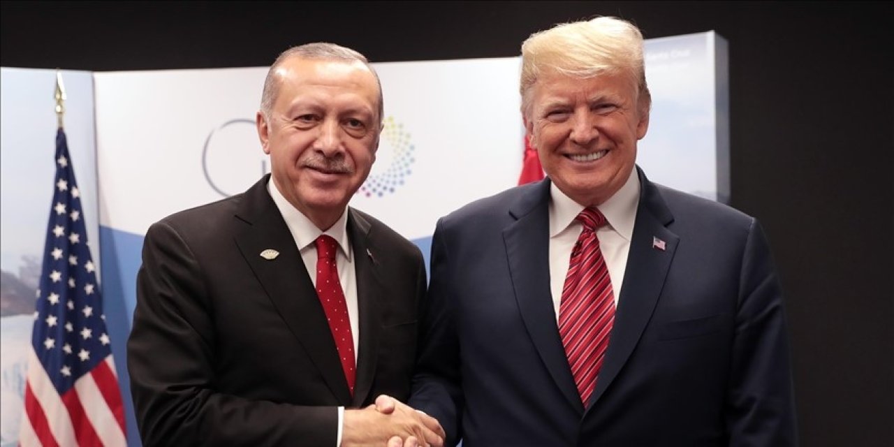 Trump Erdoğan’ın seçim kazanma yöntemini kopyaladı
