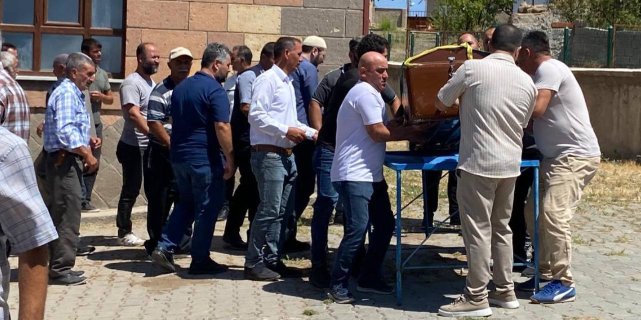 Kuzenini kurtarmak için suya atladı: İkisi de kurtarılamadı