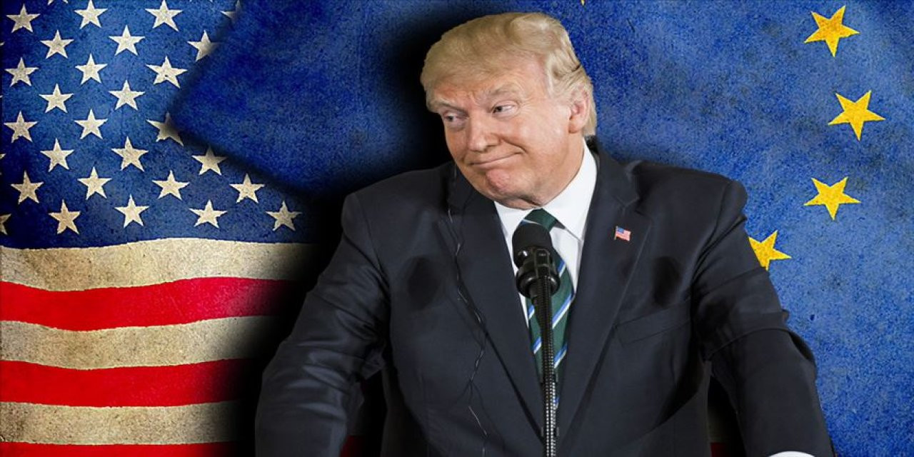 Trump-Zelenski görüşmesine Avrupalı liderler de davet edildi