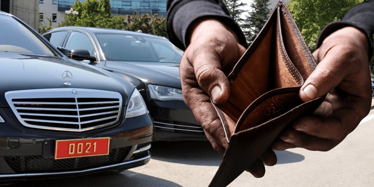 AKP'nin itibarı ateşten gömlek: Halka giydirdiler 'yan' diyorlar