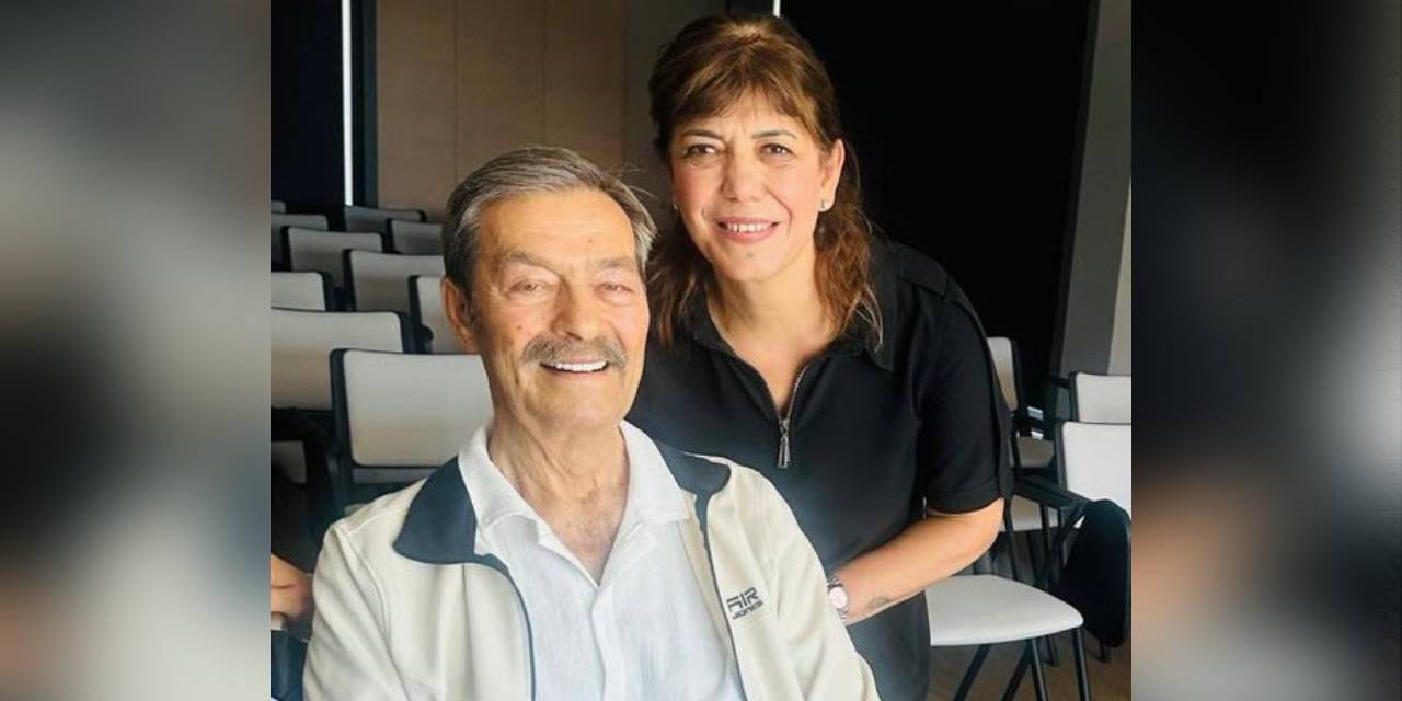 DEM'li vekilden Kadir İnanır'a ziyaret