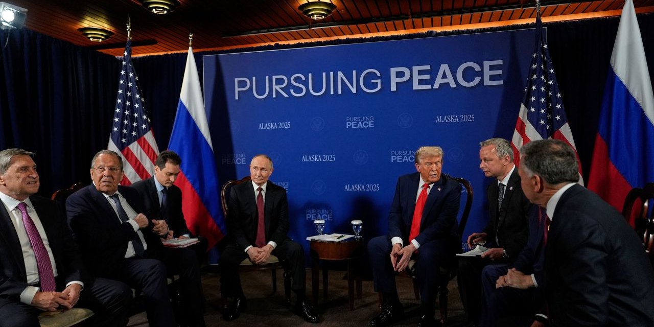 Trump'tan Rusya yanlısı teklif: Ukrayna'nın çekilmesini istiyor