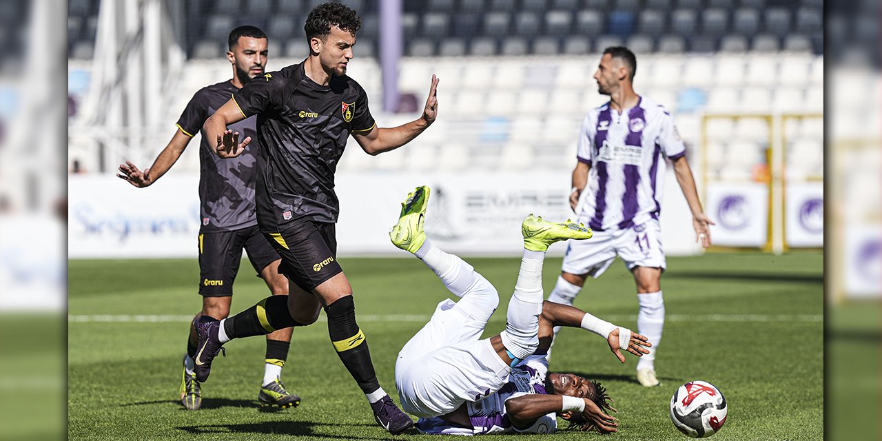 Ankara'da sessiz 90 dakika