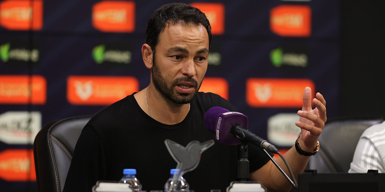 Selçuk İnan: Ben bunu bilerek geldim