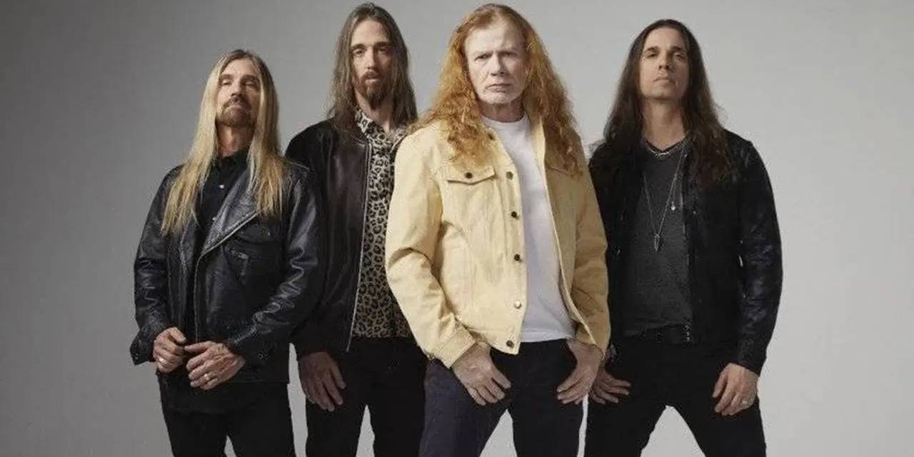 Ünlü rock grubu veda etti