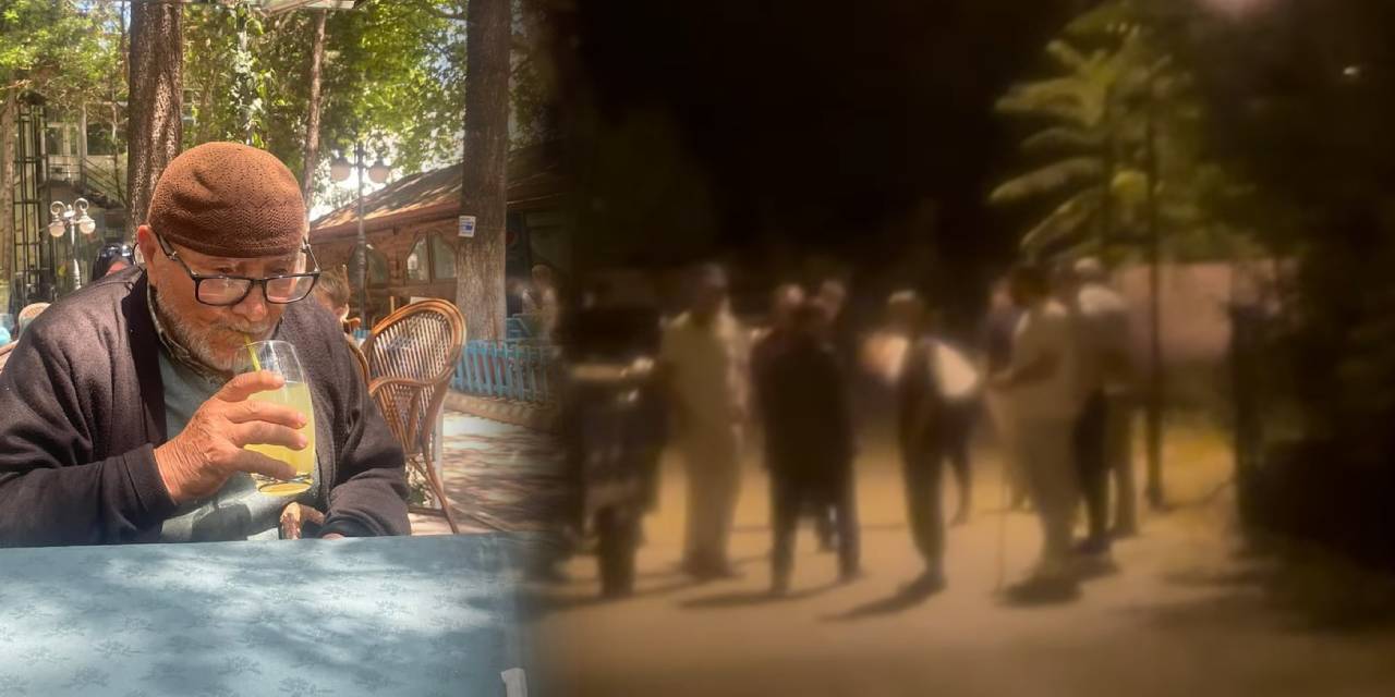 Çorum onu arıyor! Evinden çıktı bir daha dönmedi