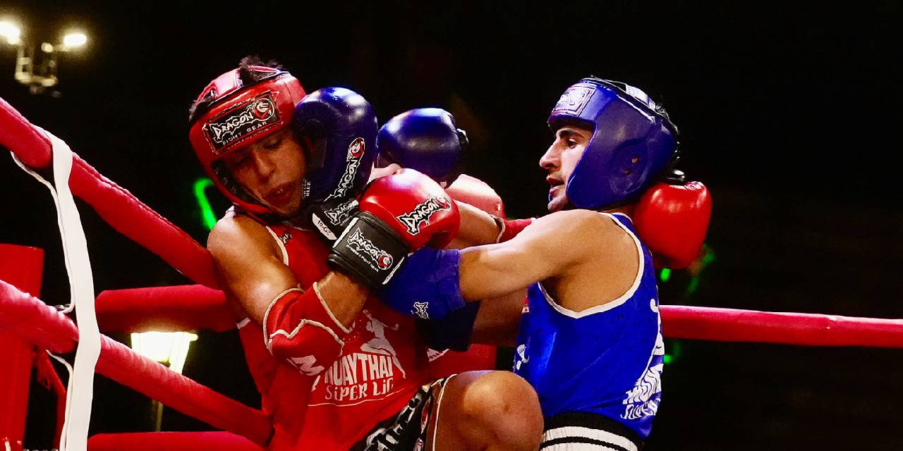 Şampiyonlar İstanbul'da belli oldu