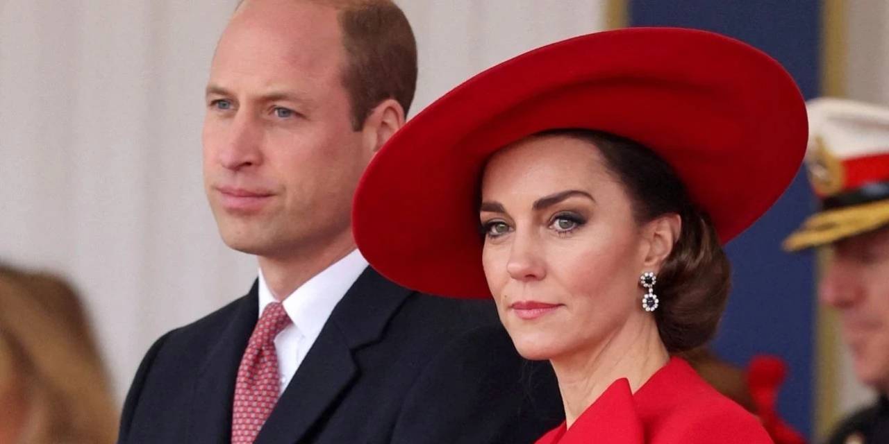 Prens William ve Prenses Kate'ten kanser teşhisi sonrası radikal karar