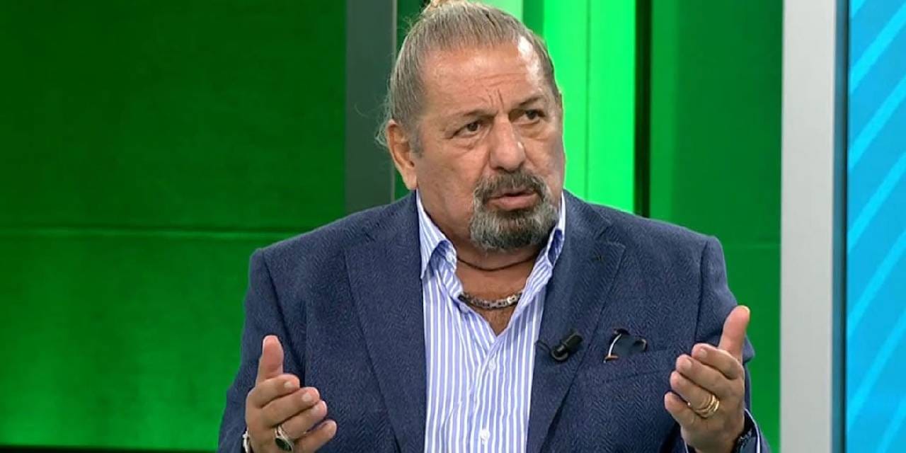 Erman Toroğlu Fenerbahçe'nin verilmeyen penaltısını açıkladı
