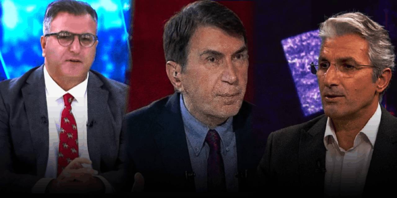 Cem Küçük, CHP'ye operasyonun medya ayağını itiraf etti: Diplomayı Nedim Şener ile Fuat Uğur iptal ettirdi