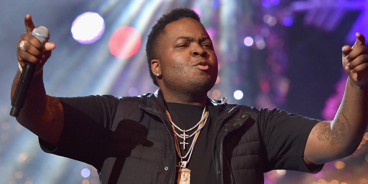 Ünlü rapçiden milyon dolarlık vurgun! Cezası belli oldu