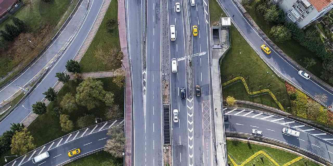 Bu listeyi gözden geçirmeden yola çıkmayın