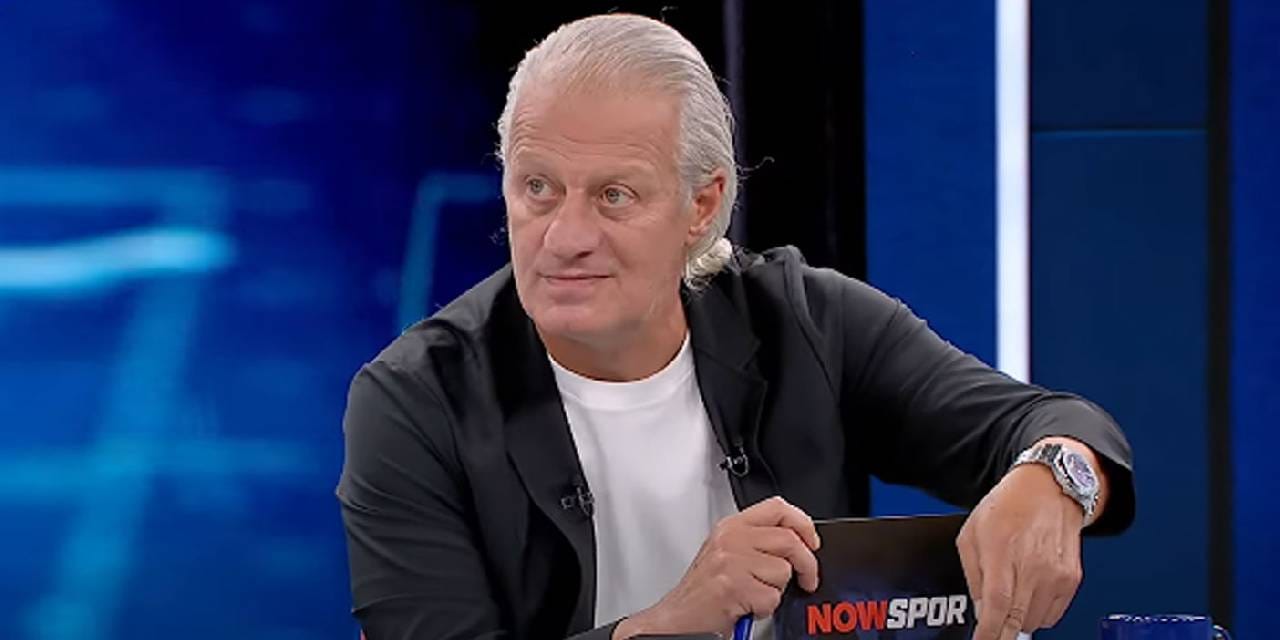 Tugay Kerimoğlu Mourinho'ya örnek gösterdi