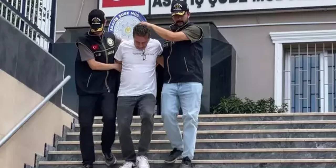 59 yıl kesinleşmiş hapis cezası bulunan firari yakalandı