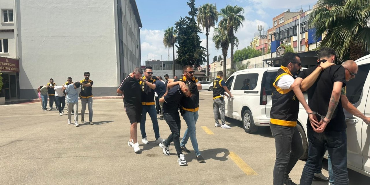 Kripto ve borsa vaadiyle tuzağa düşürüldü