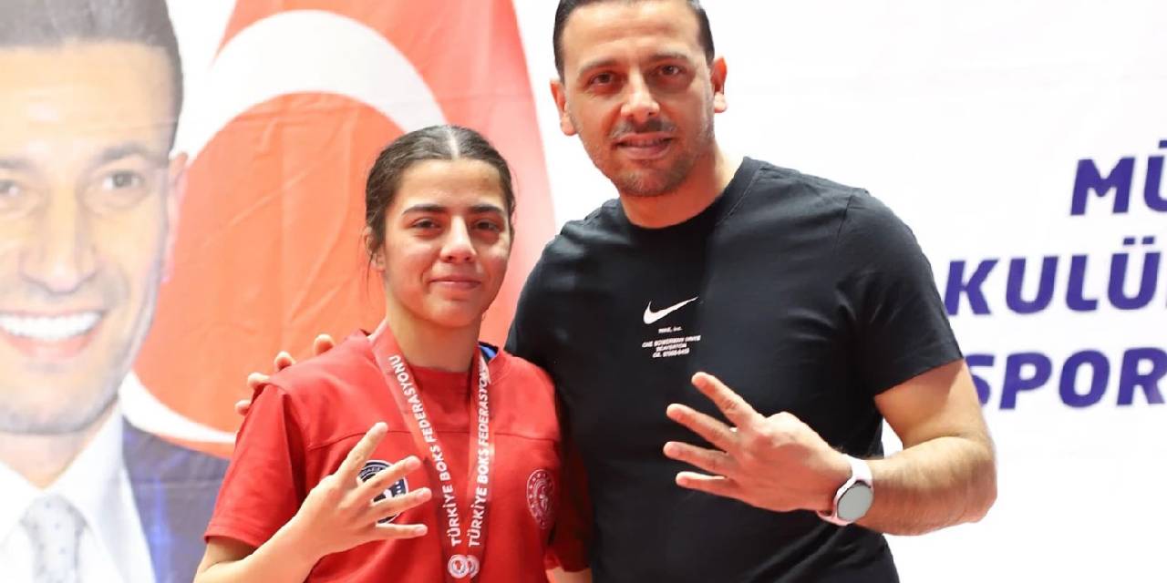 Simge Bekler olimpiyatı açıkladı