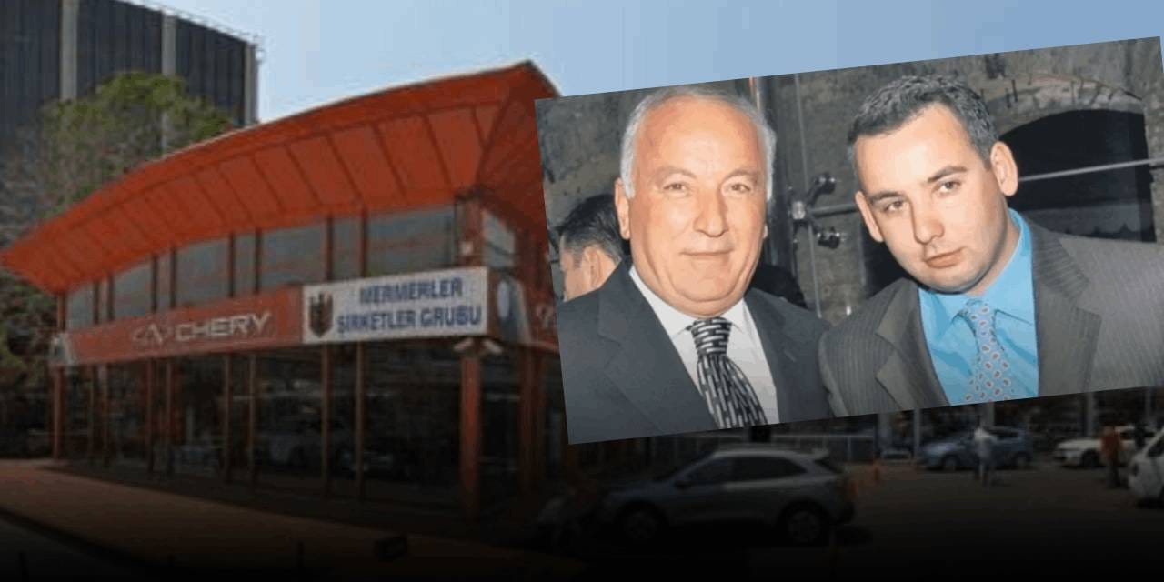 168 yıllık dev holding miras krizi ile çalkalanıyor! Baba ile oğul mahkemelik oldu