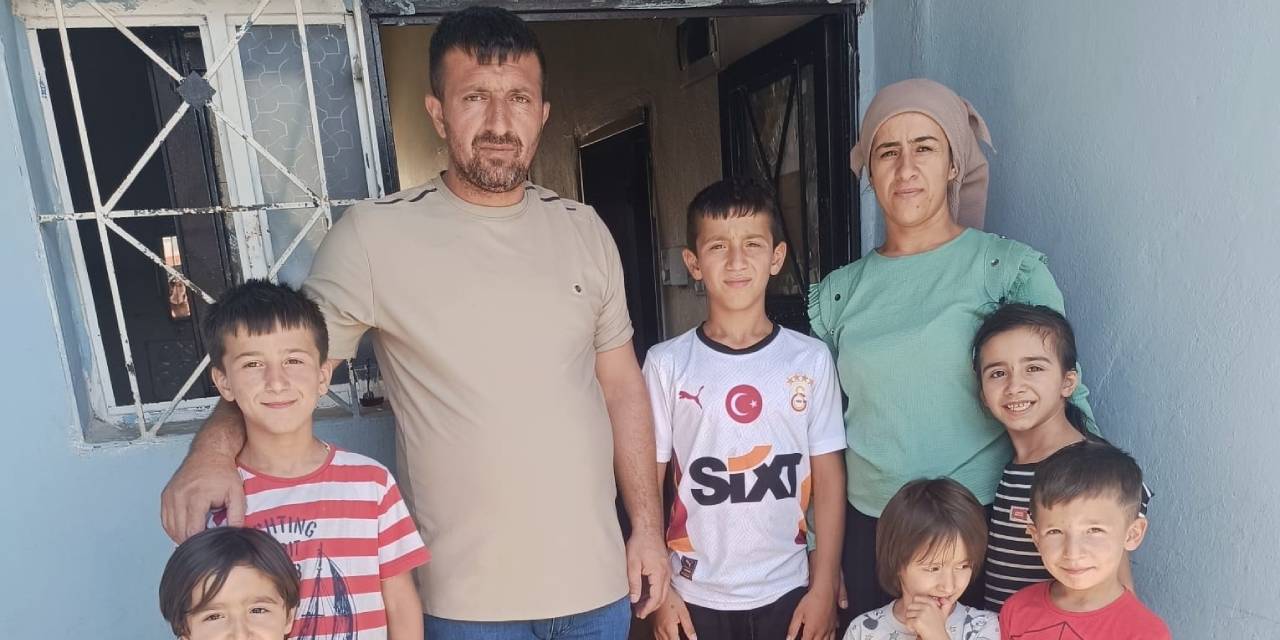 Kaskosu vardı ama ödemediler: Borçları için evini satıyor!