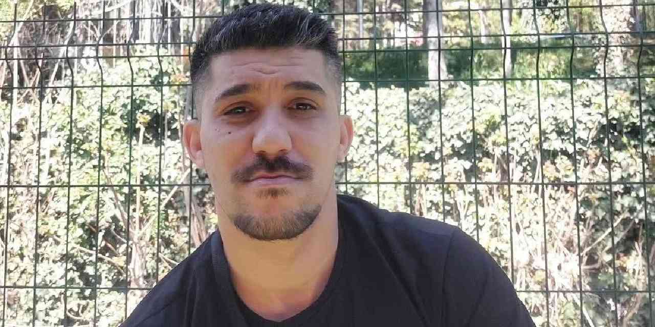 Arkadaşının elindeki tüfek ateş aldı: Ensesinden vurulan Sercan 8 gün sonra öldü