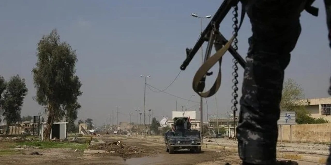 İran'da güvenlik güçleriyle çatışmaya giren altı kişi öldürüldü