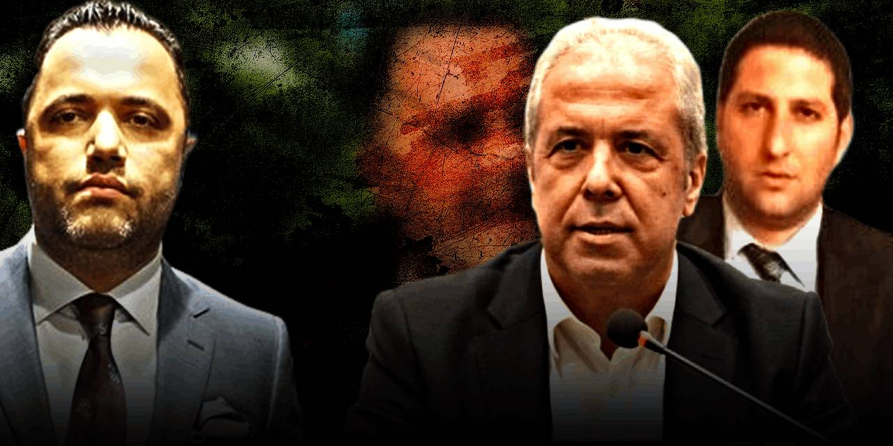 Rezan Epözdemir krizinde yeni perde! Şamil Tayyar'da paylaştı: Herkes eteğindeki taşları döksün yoksa...