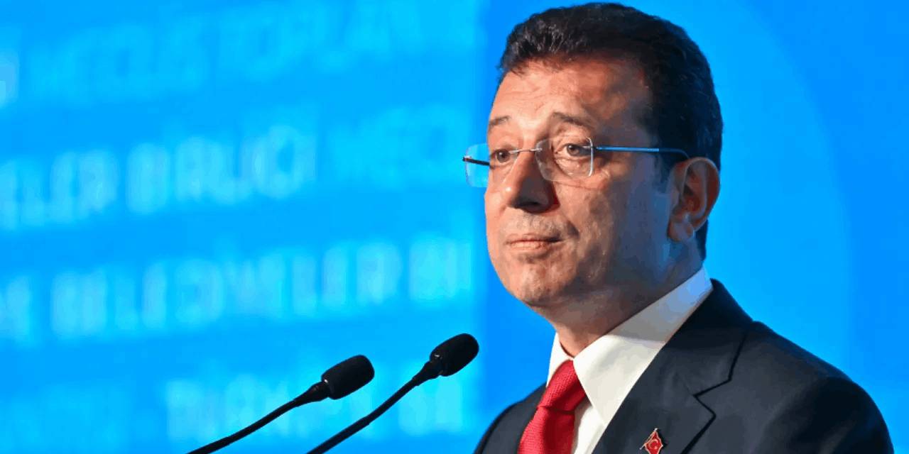 İmamoğlu'ndan 17 Ağustos mesajı: Kabul etmek zorundayız