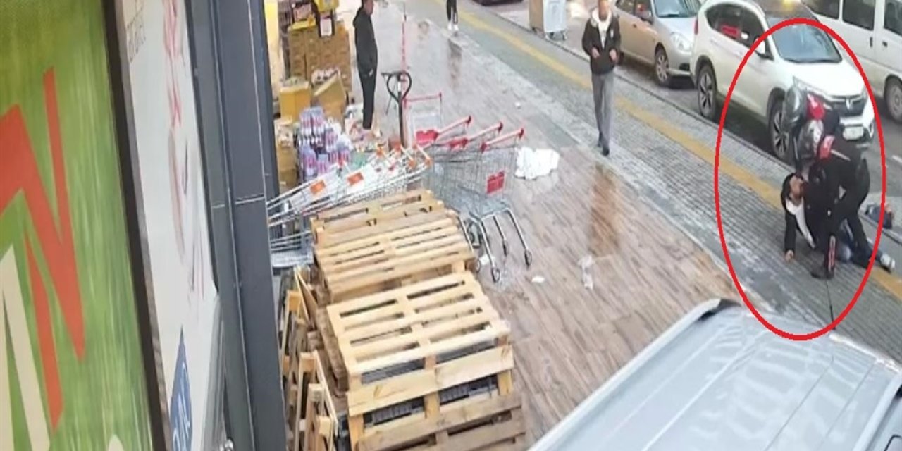 Duruşmada mont giydirildi, uyuşturucunun sahibi tespit edildi