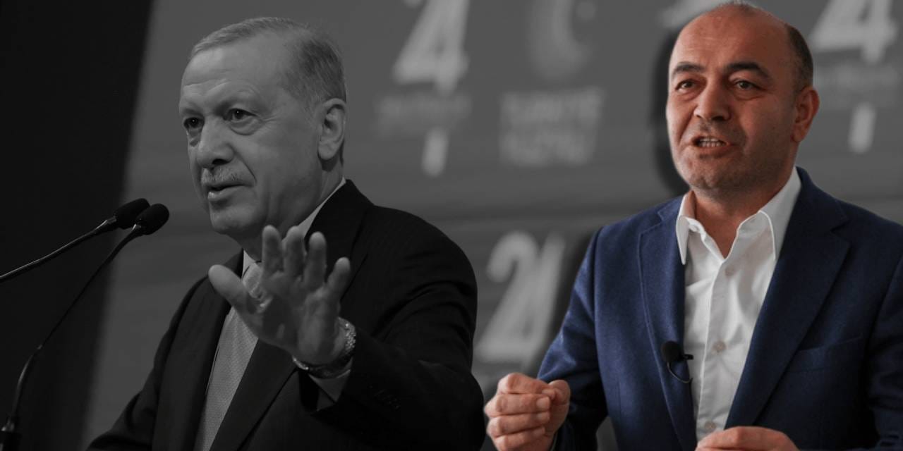 CHP’li Karabat 'AKP'nin yaptığı 'algı'yı 10 maddede anlattı!
