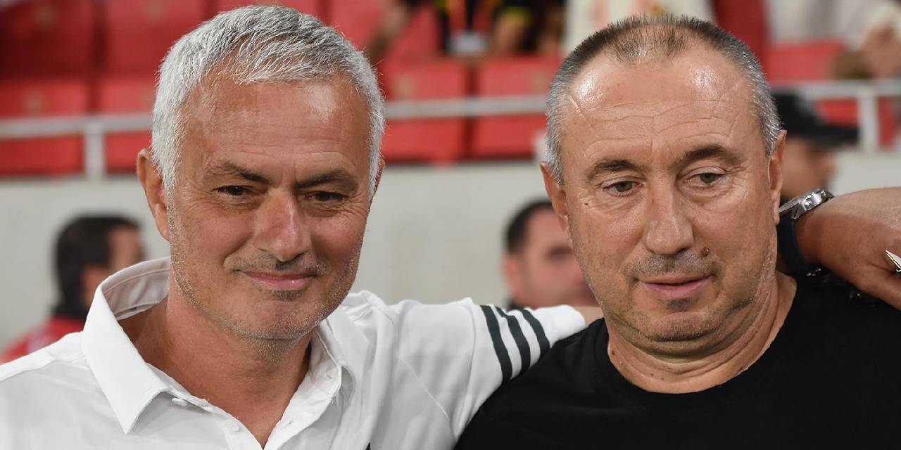 Göztepe bilmecesi: Akıllar karıştı