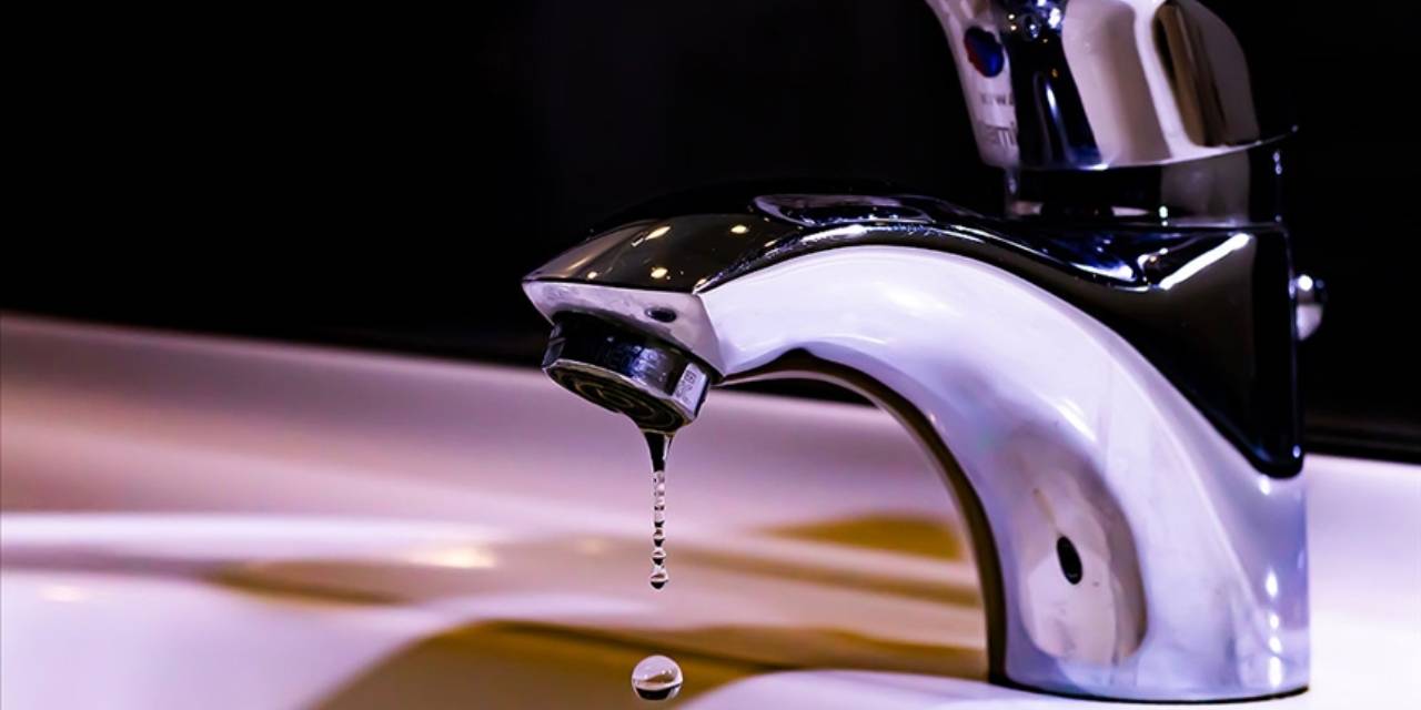 İzmir'de 10 saatlik su kesintisi!