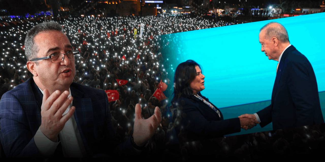 CHP mitingi öncesi Çerçioğlu'na tepki çok büyük: “Aydın halkı nefret içinde. Bunun hesabını ilk sandıkta soracak"