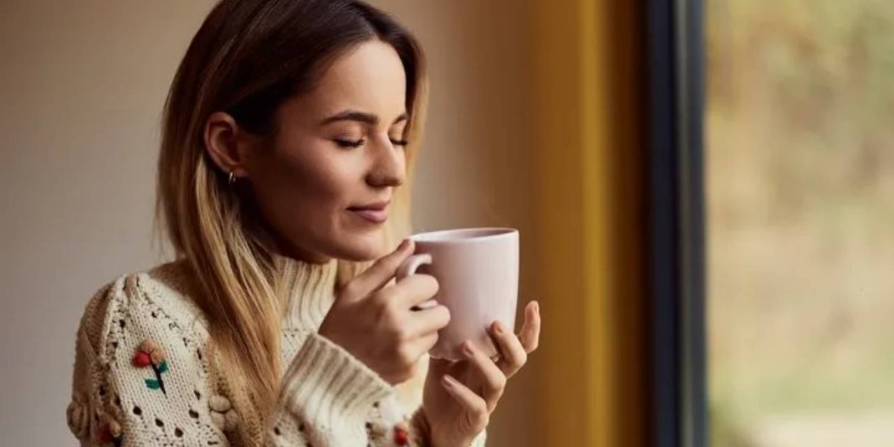 Mutlu uyanmanın sırrı: Kahve içmek için en doğru saatler belli oldu!