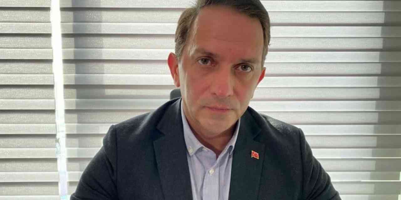 Son dakika | İhracı için düğmeye basılmıştı: AKP'li Mücahit Birinci partisinden istifa etti