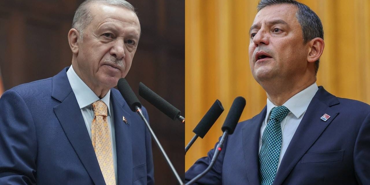 16 anketin ortalaması alındı! AKP ne yaparsa yapsın birinci parti olamıyor