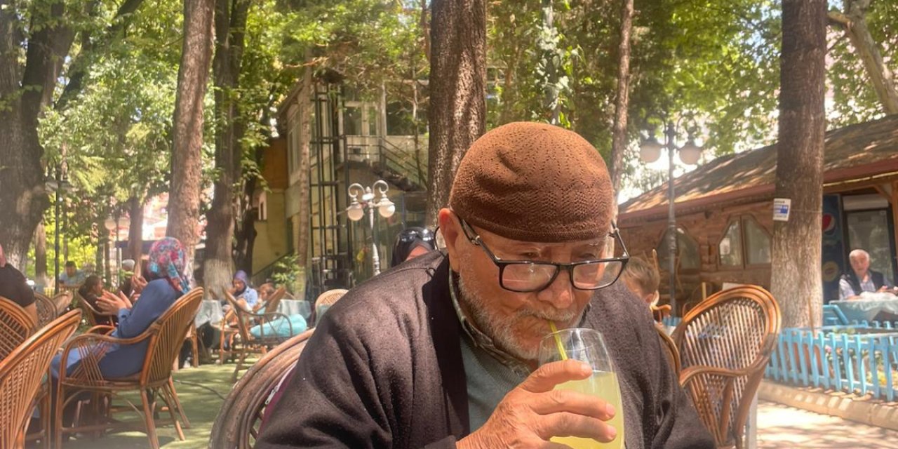 Evden ayrıldı bir daha dönmedi! 86 yaşındaki adamdan haber alınamıyor