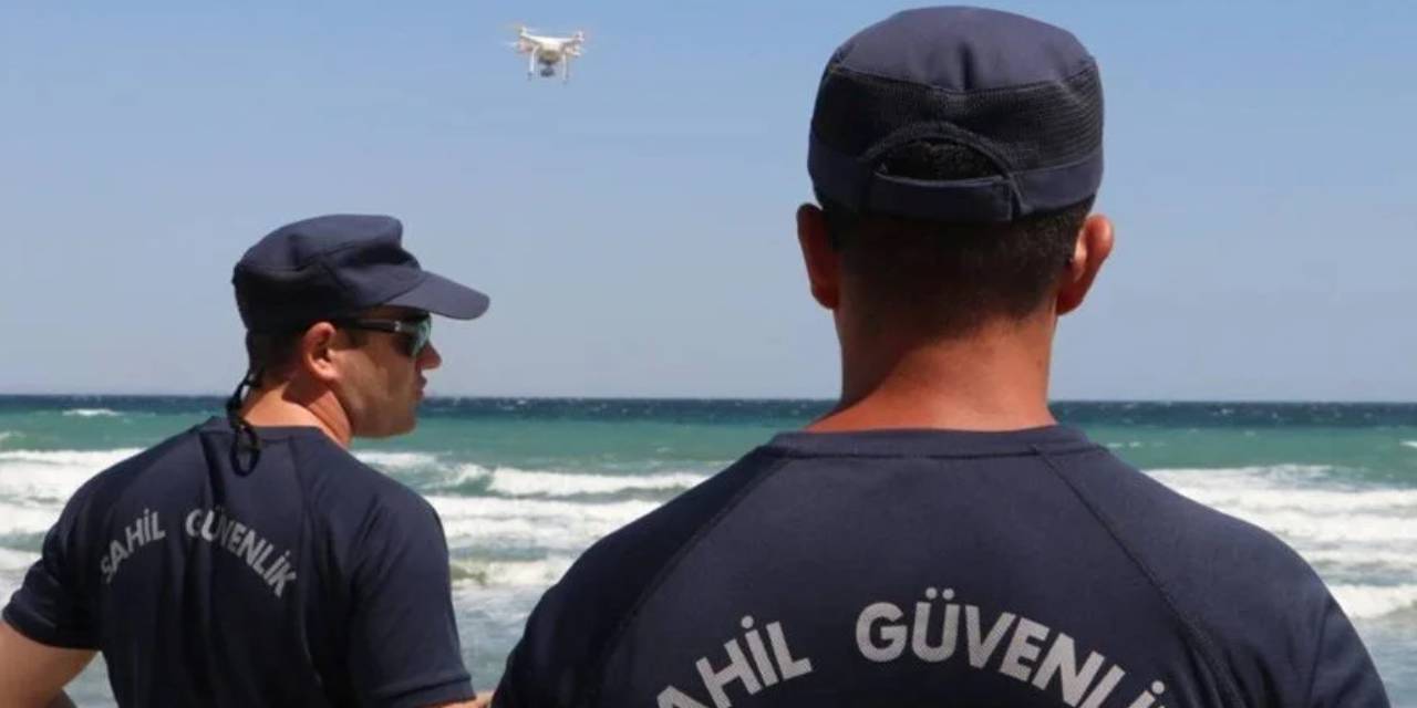 Denizde kaybolan gençten 4 gün sonra acı haber