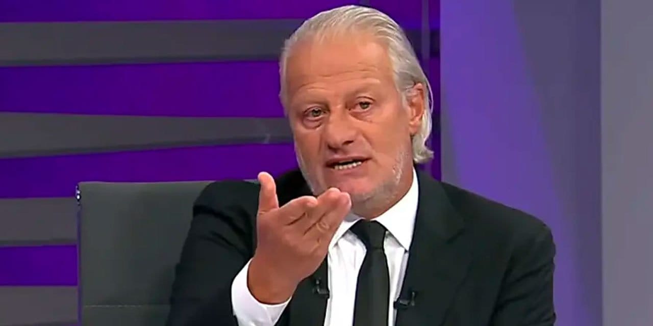 Galatasaray'ın Fenerbahçe'den farkını açıkladı