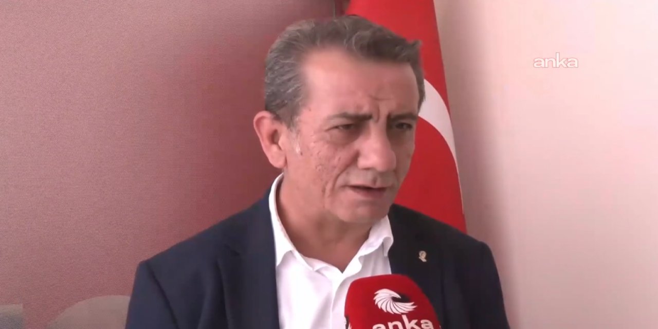 CHP'li Başkan: Efeler sadece Efe oynarken diz çöker