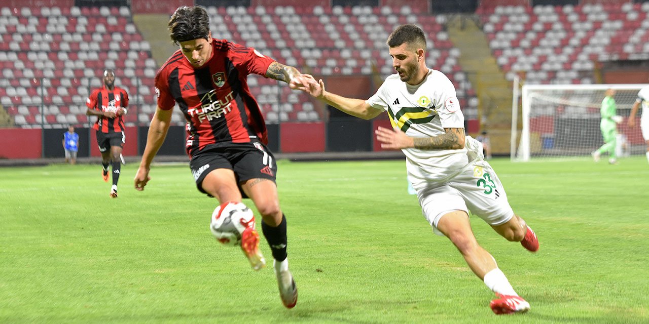 Vanspor evinde galip