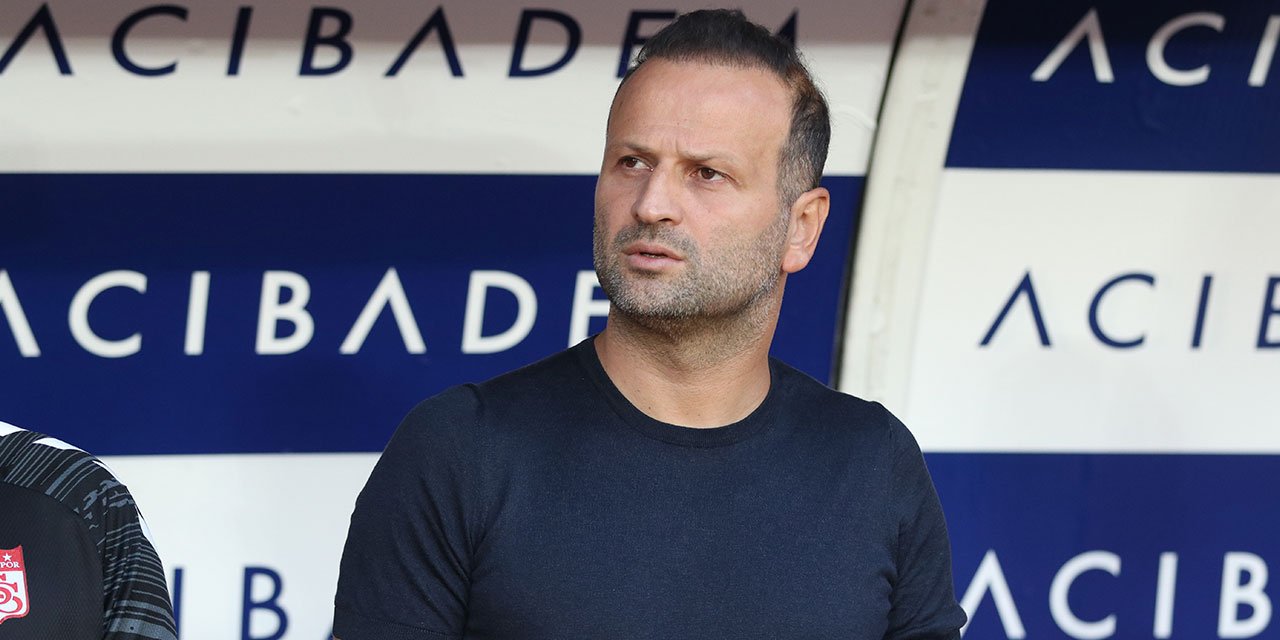 Osman Zeki Korkmaz: Kimse panik yapmasın