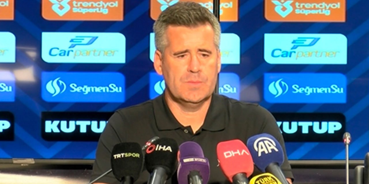 Hüseyin Eroğlu: Kazanamıyorsan bile kaybetmemek gerekiyor